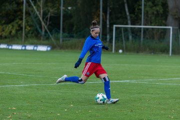 Bild 67 - B-Juniorinnen HSV - FF USV Jena : Ergebnis: 3:1